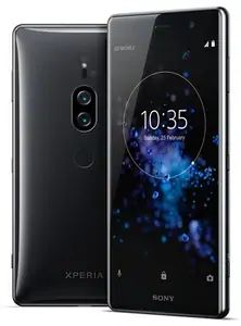 Замена дисплея на телефоне Sony Xperia XZ2 в Волгограде